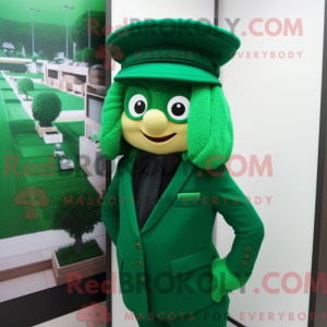 Personaggio mascotte del...