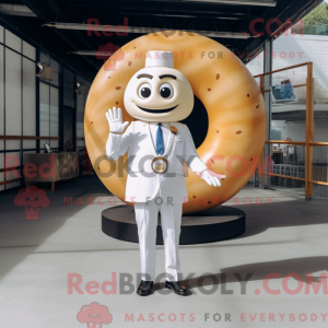 Cream Donut...