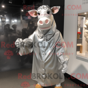 Costume de mascotte de...