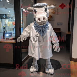 Costume de mascotte de...