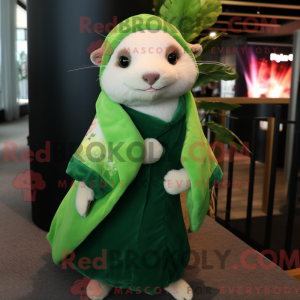 Costume de mascotte de...