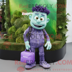 Lavendel Frankenstein...