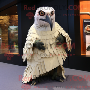 Cream Vulture...