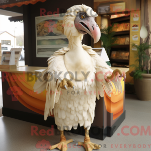 Cream Vulture...