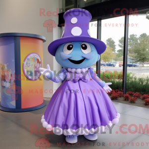 Lavendel Candy...