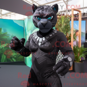 Costume mascotte de...