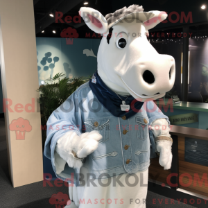 Sølv Holstein...