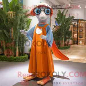 Rostroter...