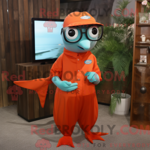 Costume de mascotte de...
