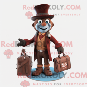 Rust Magician...