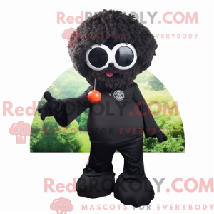 Costume mascotte de...