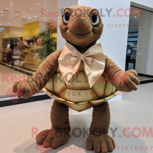Costume de mascotte de...
