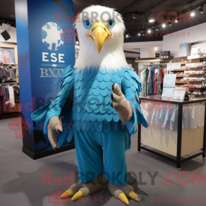 Personaggio mascotte del...