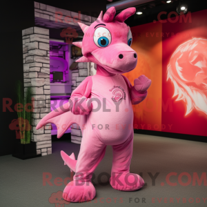 Costume de mascotte de...