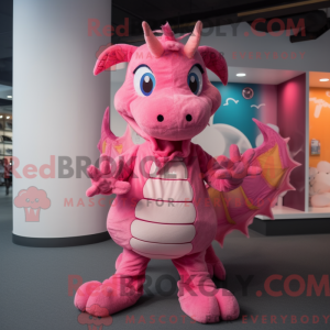 Costume de mascotte de...