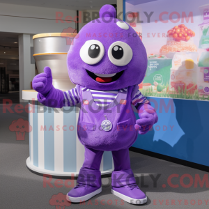 Personaggio mascotte del...