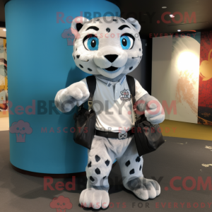 Personaggio mascotte del...