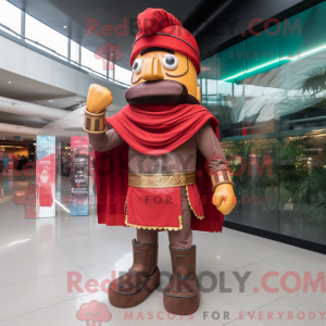 Costume de mascotte de...