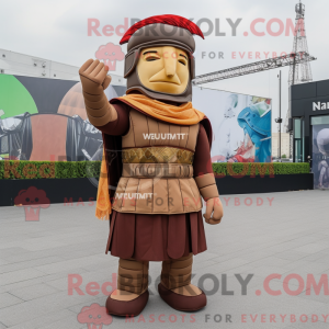 Costume de mascotte de...