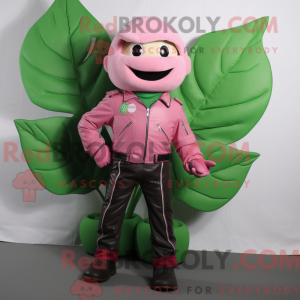 Rosa...