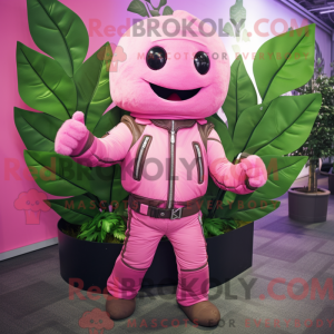 Rosa...