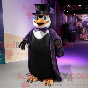 Costume de mascotte de...