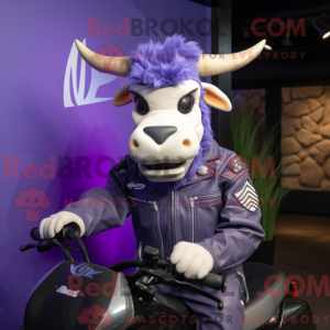 Lavendel...