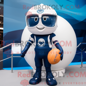 Costume de mascotte de...
