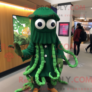 Costume de mascotte de...