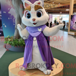 Lavendel Flying Squirrel...