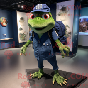 Costume de mascotte de...