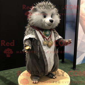 Personaggio mascotte del...