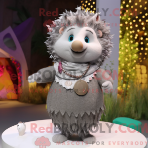 Personaggio mascotte del...