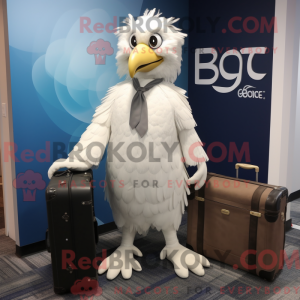 Personaggio mascotte del...
