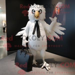 Personaggio mascotte del...