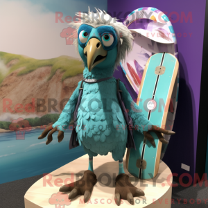 Costume de mascotte de...