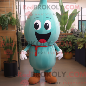 Costume de mascotte de...