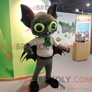 Disfraz de mascota Olive...