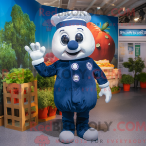 Costume de mascotte de...