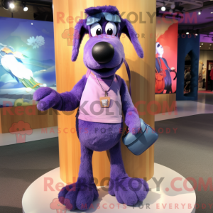 Costume de mascotte de...