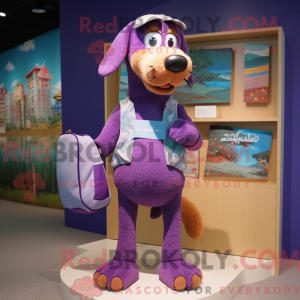 Costume de mascotte de...