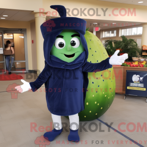 Costume mascotte de...
