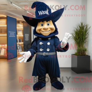 Personaggio mascotte del...