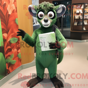 Costume de mascotte de...