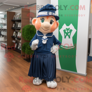 Costume de mascotte du...