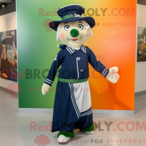 Costume de mascotte du...