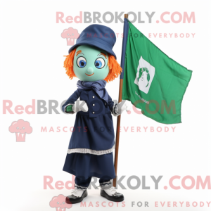 Costume de mascotte du...