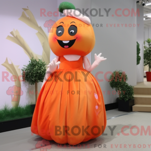 Personaggio mascotte di...