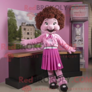 Rosa irsk...