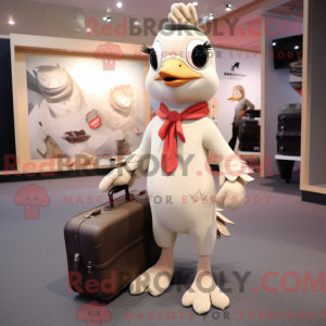 Personaggio mascotte del...